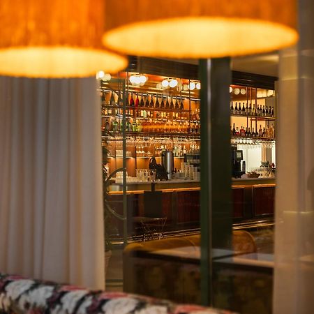Buka Apart-Hotel & Spa 布克维 外观 照片