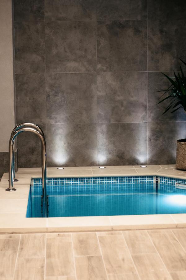 Buka Apart-Hotel & Spa 布克维 外观 照片