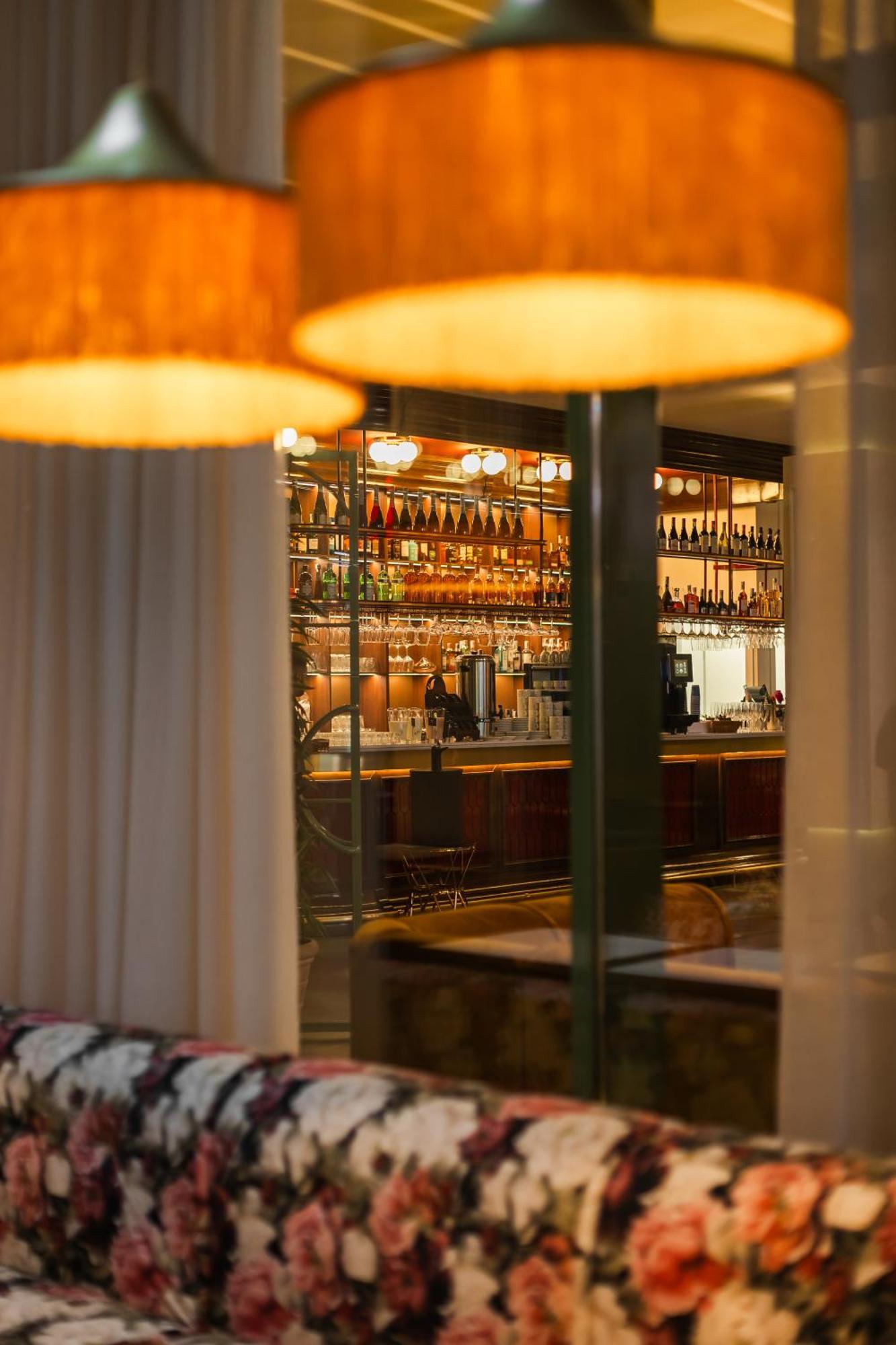 Buka Apart-Hotel & Spa 布克维 外观 照片